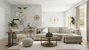 10 idées déco pour rendre votre maison vraiment cosy